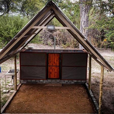 Sitatunga Camp Hotel Maun Bagian luar foto