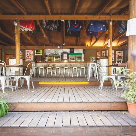 Sitatunga Camp Hotel Maun Bagian luar foto